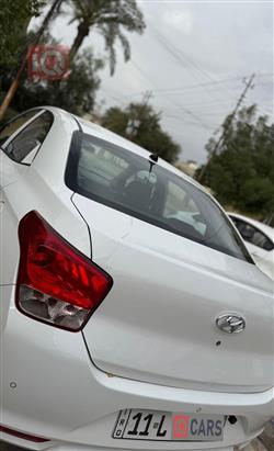 هيونداي رينا
